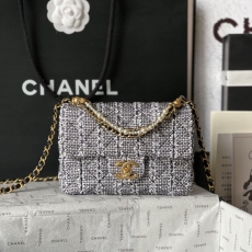 Chanel CF Series Bags